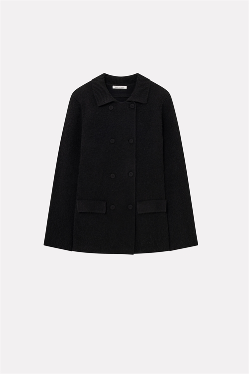 MKDT KESLEY YAK BLACK